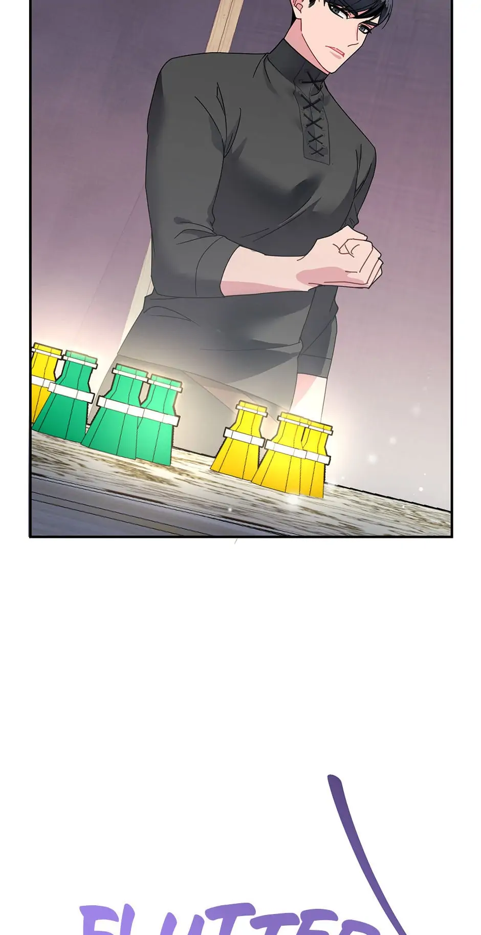 The Falcon Princess Chapter 44 - page 68