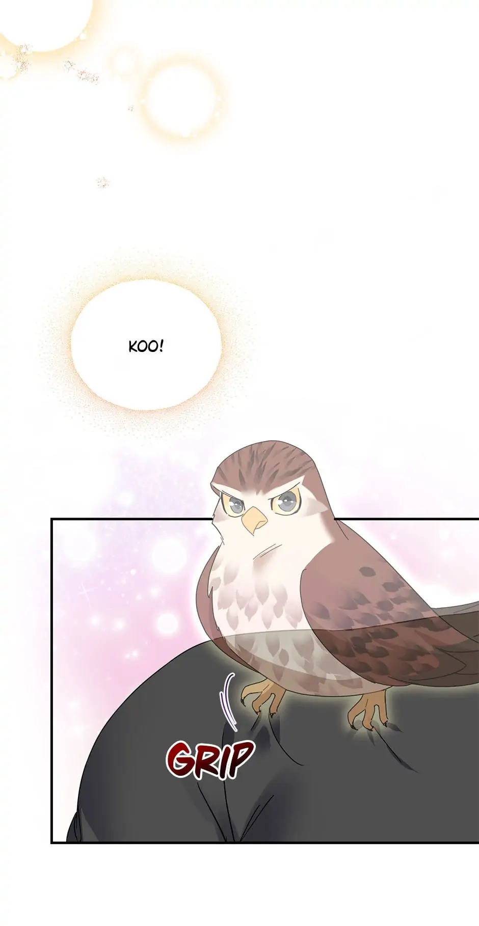 The Falcon Princess Chapter 44 - page 74