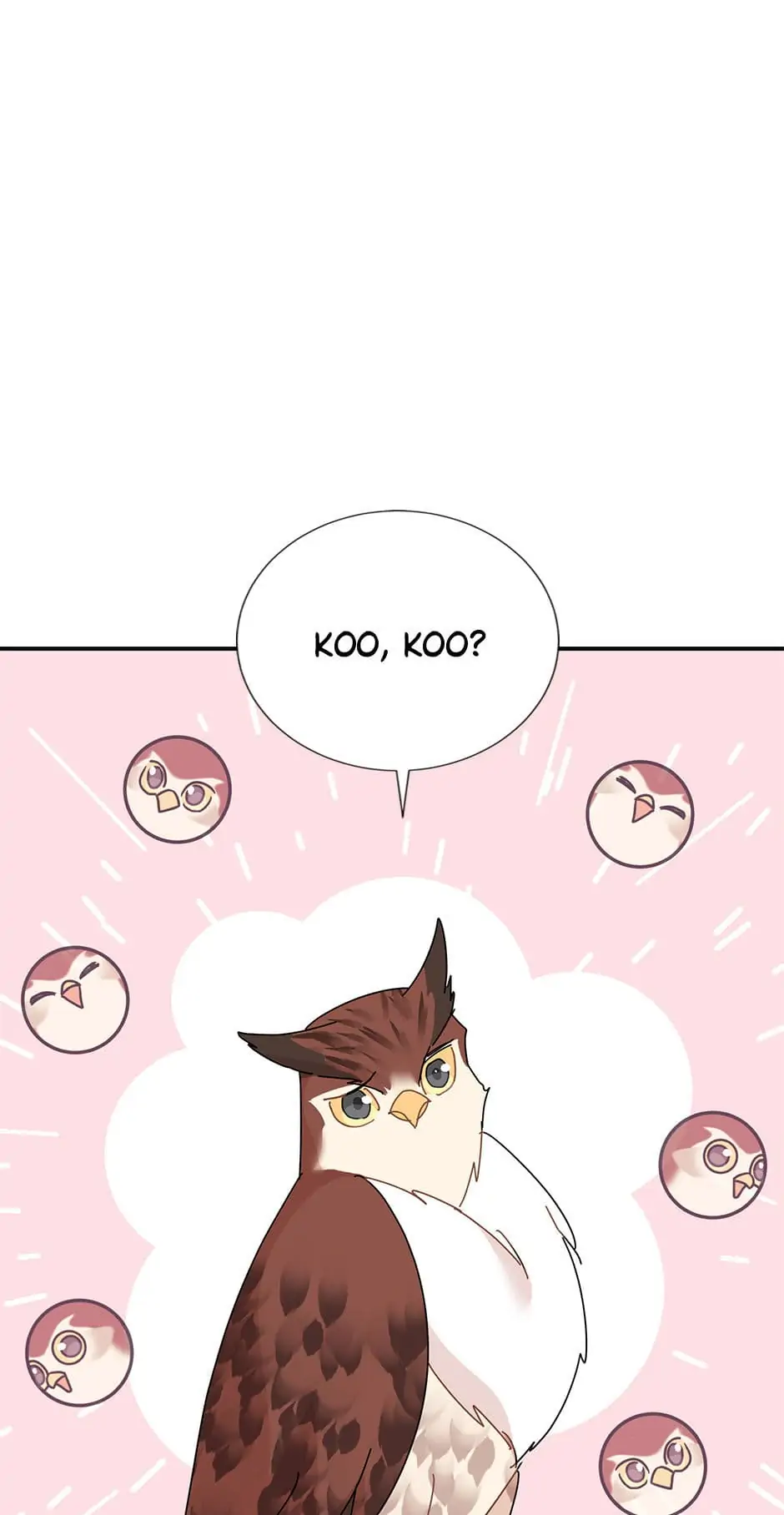 The Falcon Princess Chapter 44 - page 82
