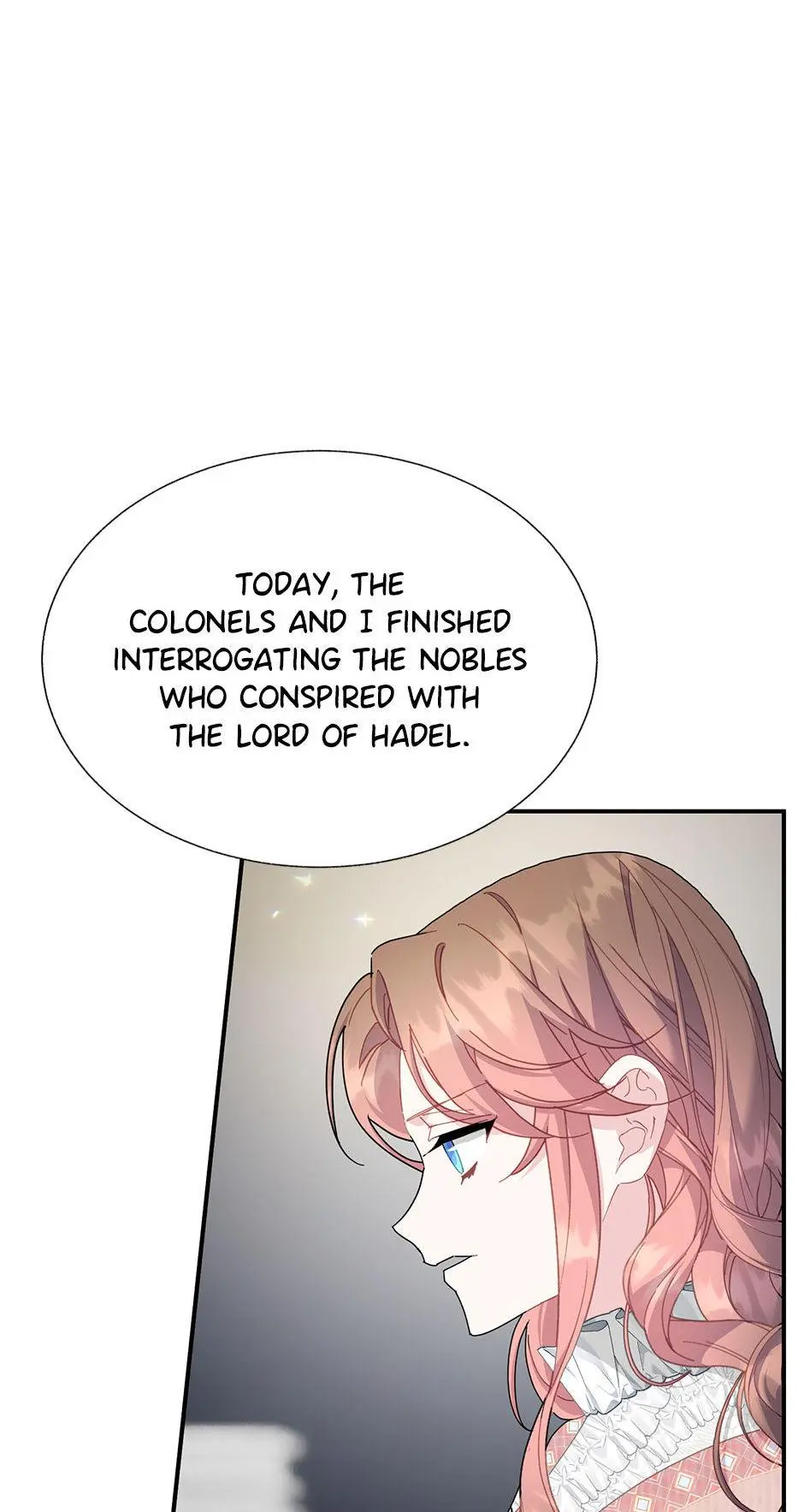 The Falcon Princess Chapter 96 - page 42