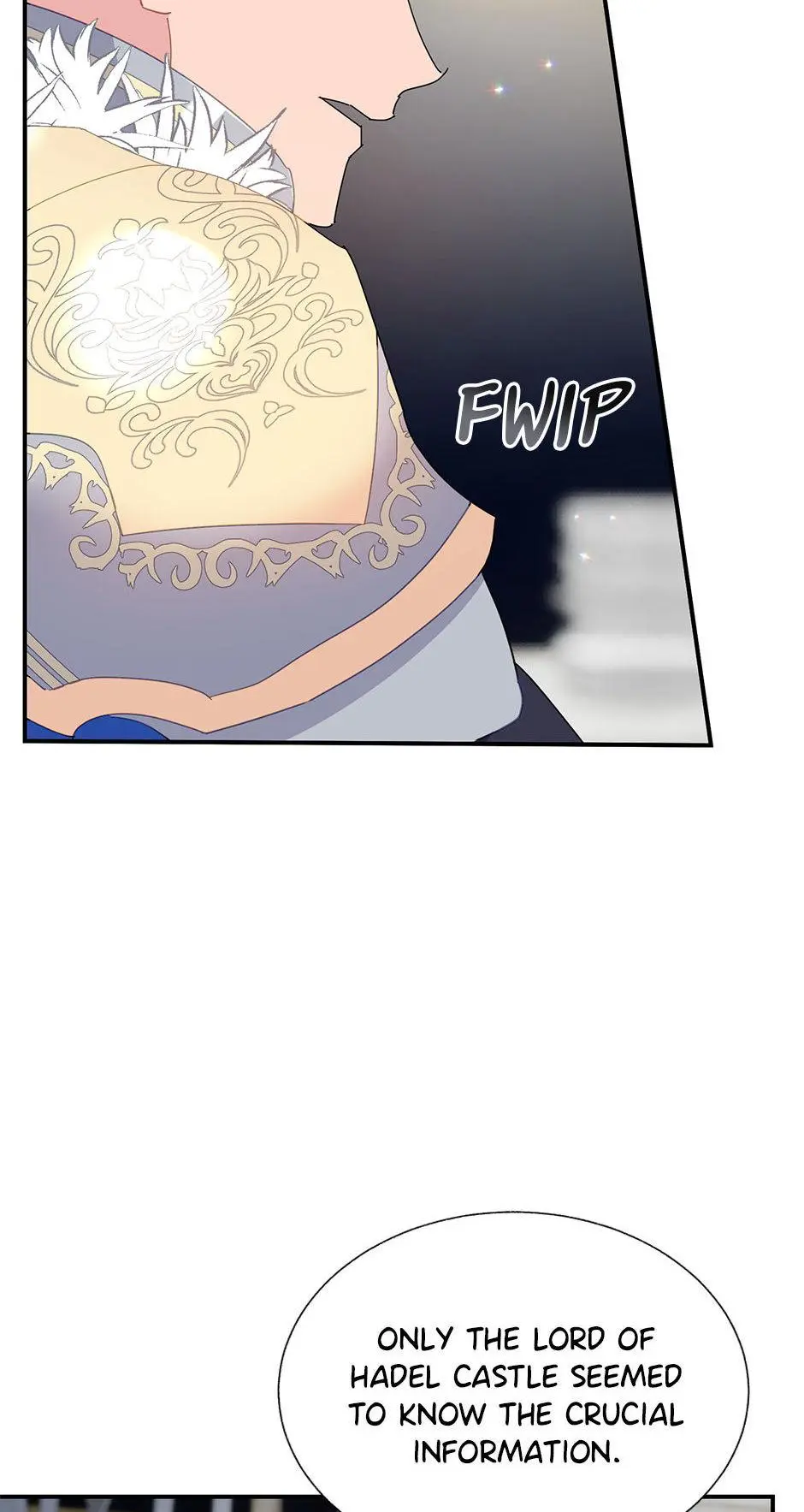 The Falcon Princess Chapter 96 - page 44