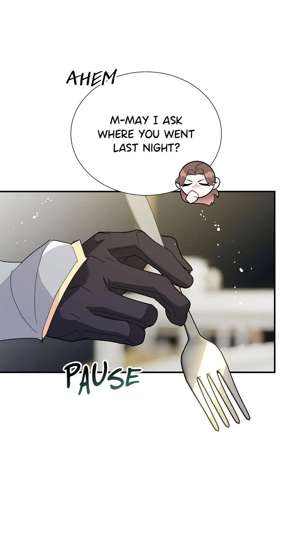 The Falcon Princess Chapter 96 - page 70