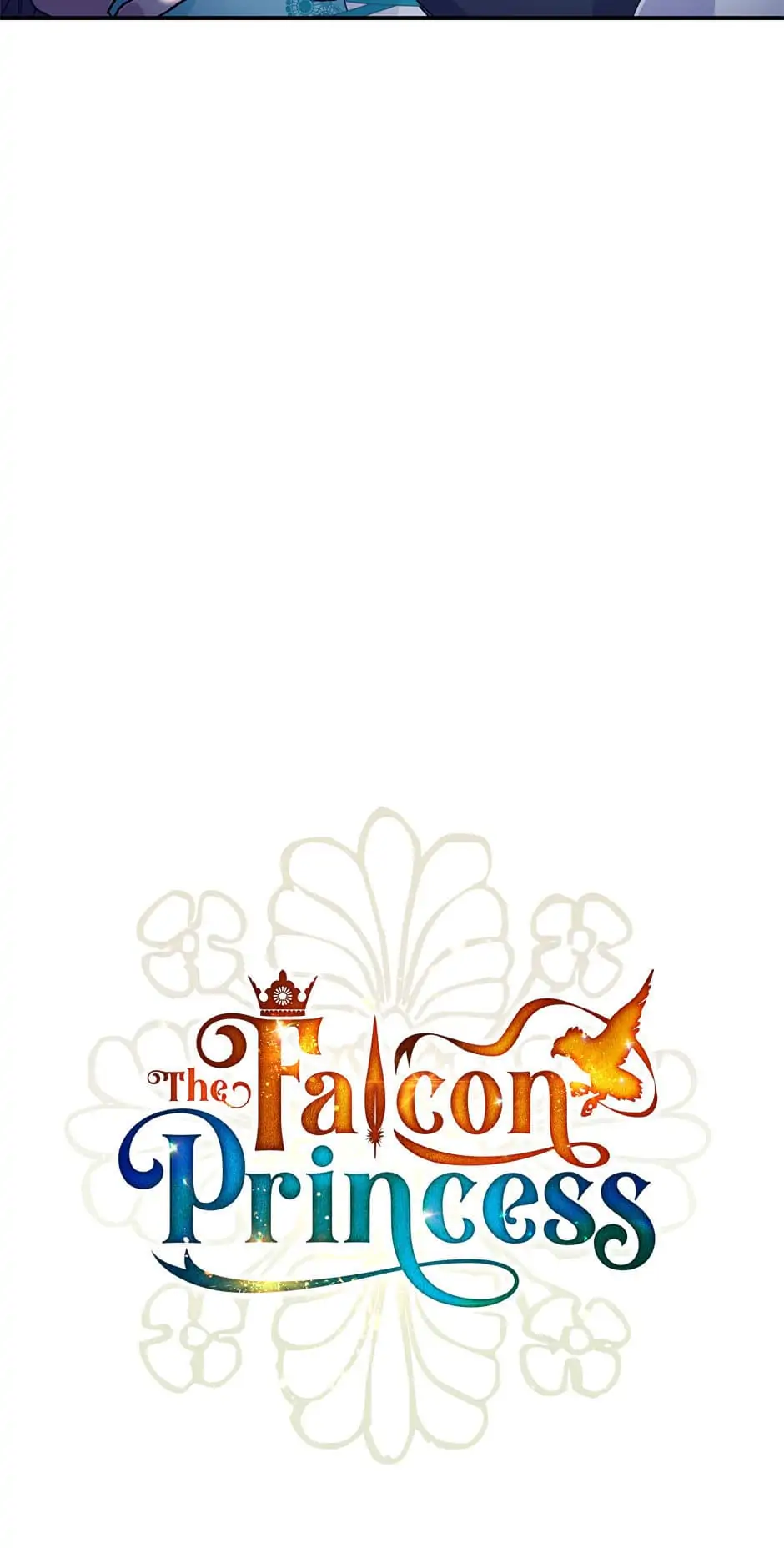 The Falcon Princess Chapter 55 - page 12