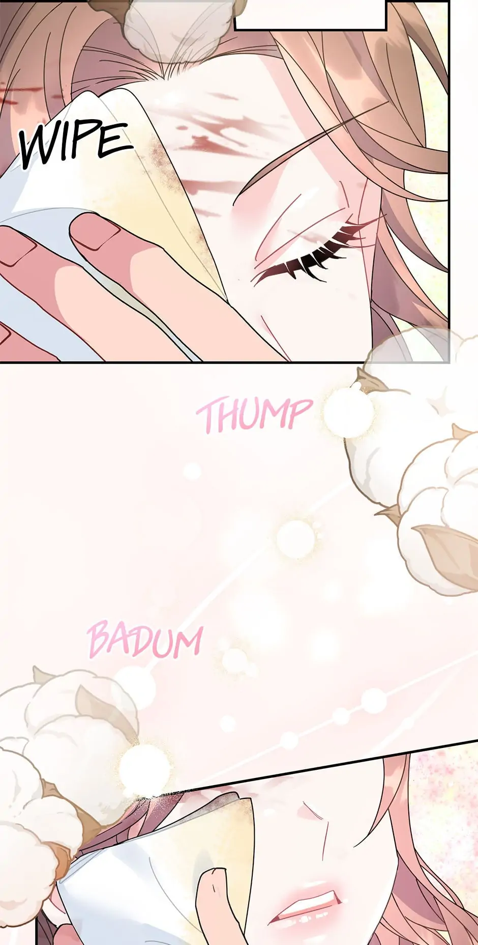 The Falcon Princess Chapter 55 - page 28