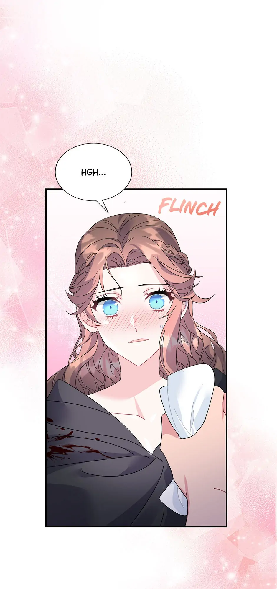 The Falcon Princess Chapter 55 - page 42
