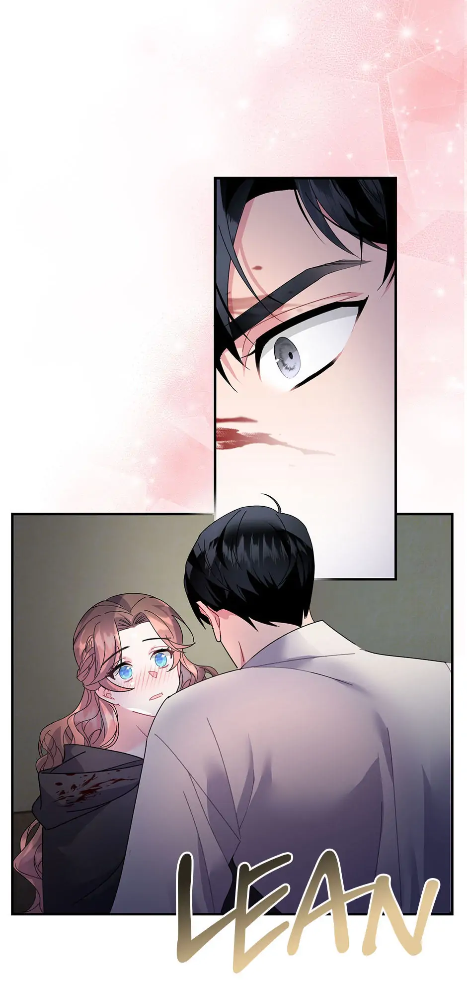 The Falcon Princess Chapter 55 - page 43