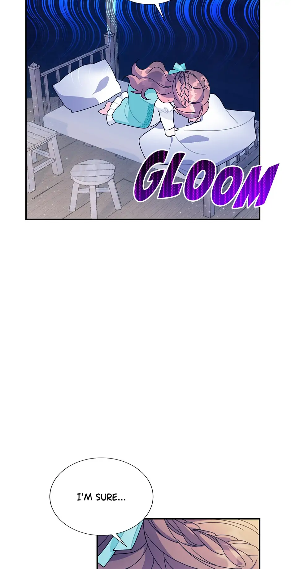 The Falcon Princess Chapter 53 - page 18