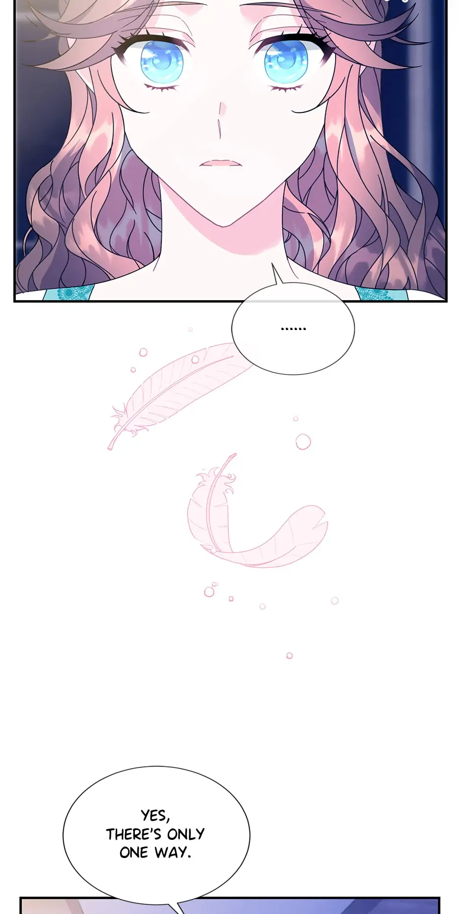 The Falcon Princess Chapter 53 - page 24