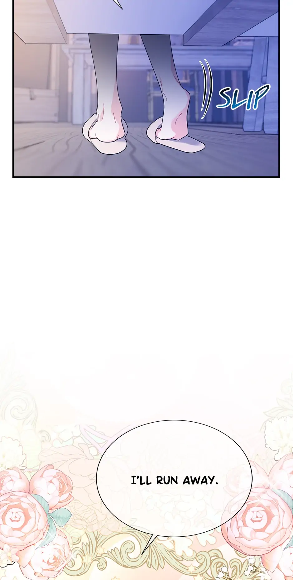 The Falcon Princess Chapter 53 - page 25