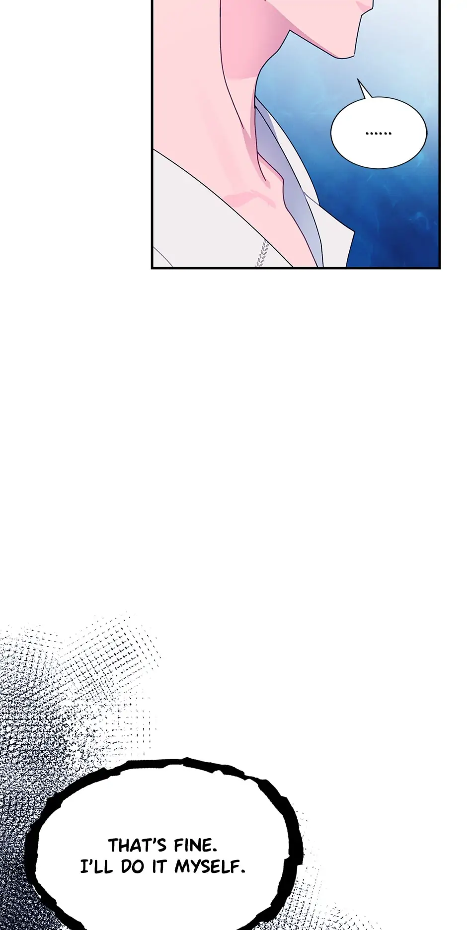 The Falcon Princess Chapter 53 - page 32