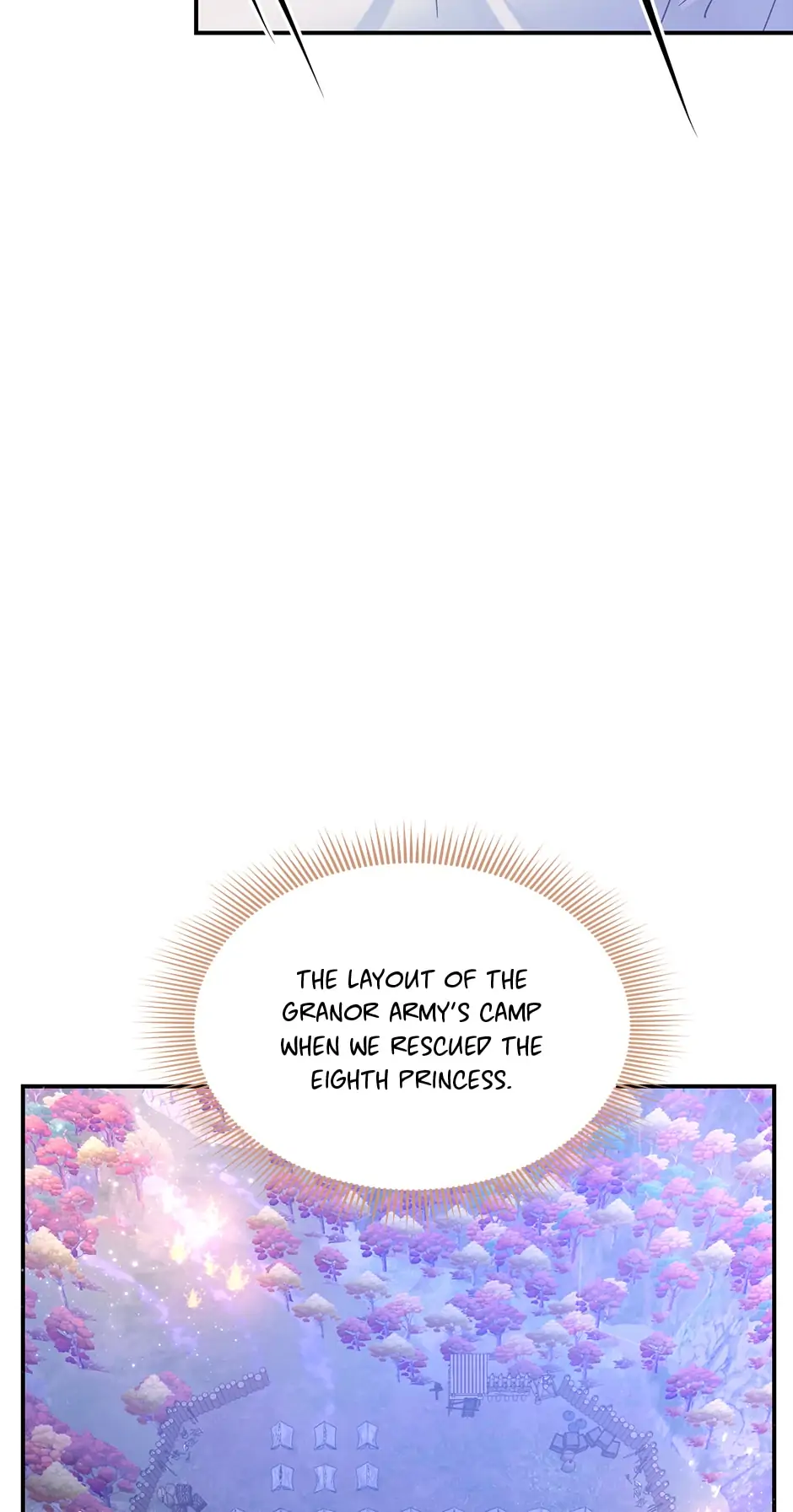 The Falcon Princess Chapter 53 - page 46