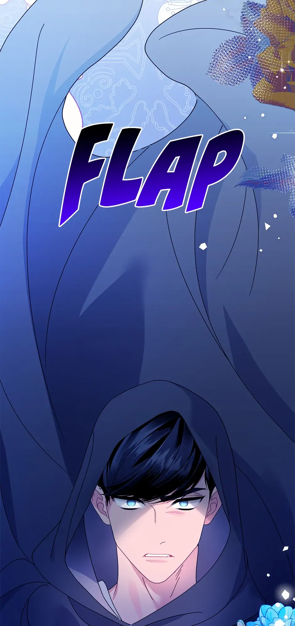 The Falcon Princess Chapter 53 - page 66