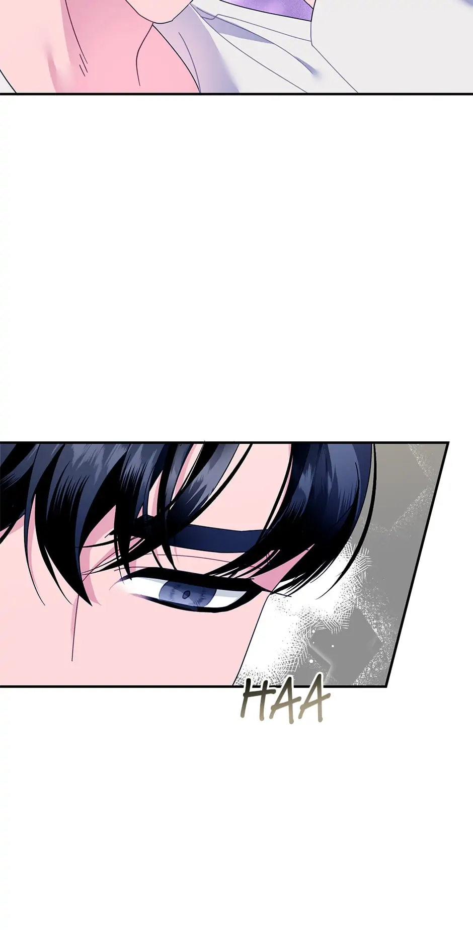 The Falcon Princess Chapter 53 - page 8