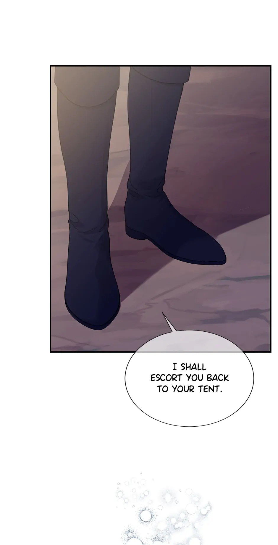 The Falcon Princess Chapter 52 - page 28