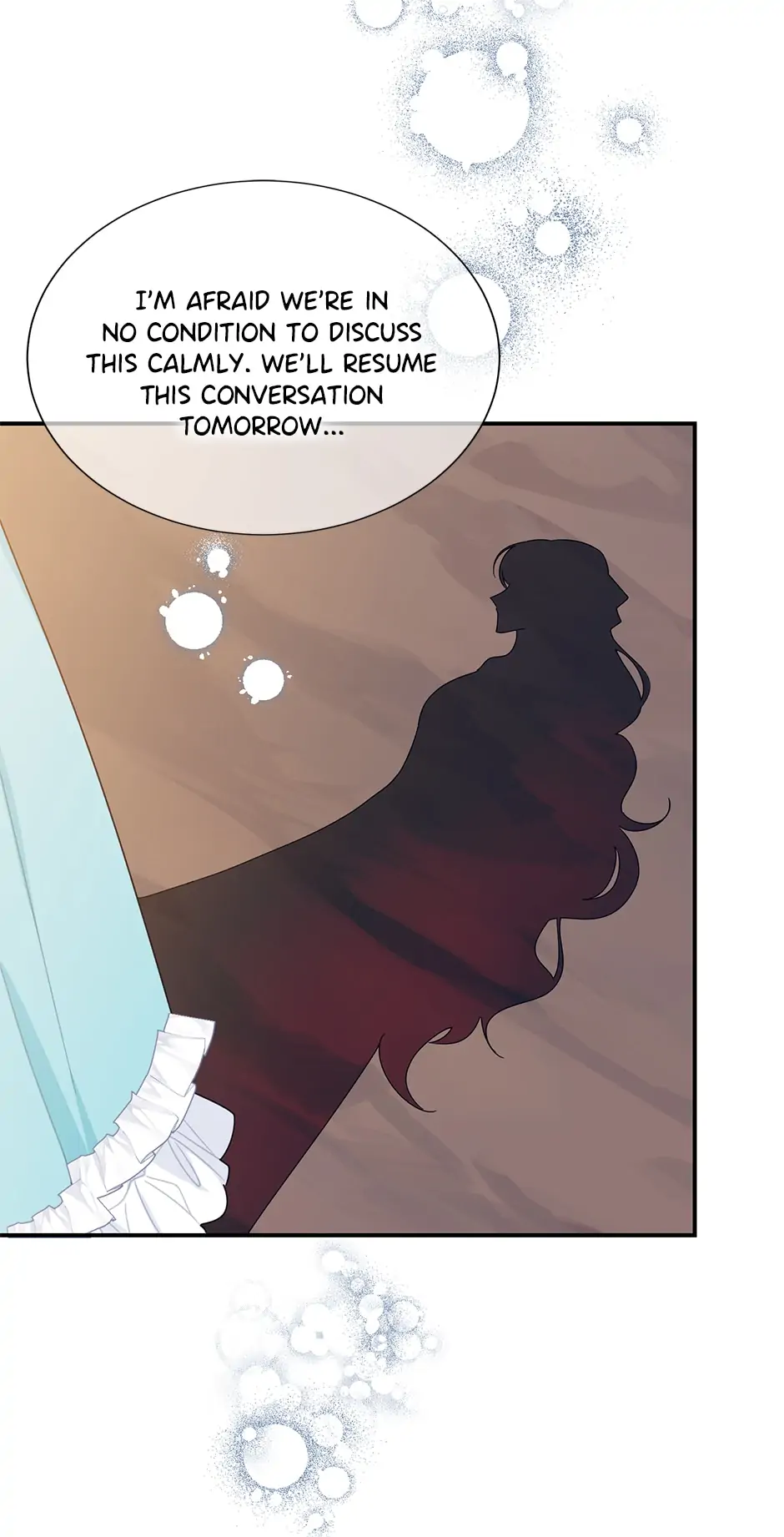 The Falcon Princess Chapter 52 - page 29
