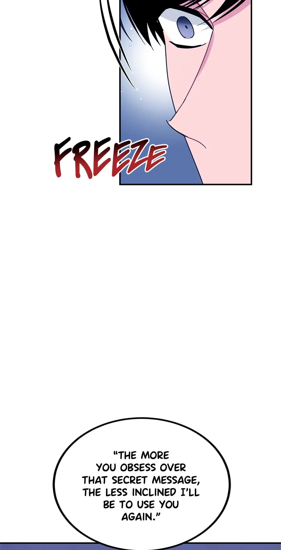 The Falcon Princess Chapter 52 - page 34