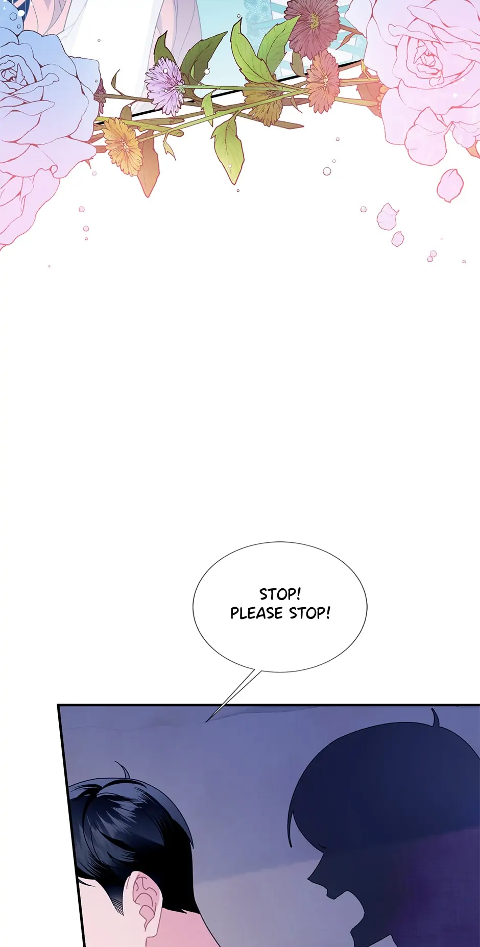 The Falcon Princess Chapter 52 - page 44