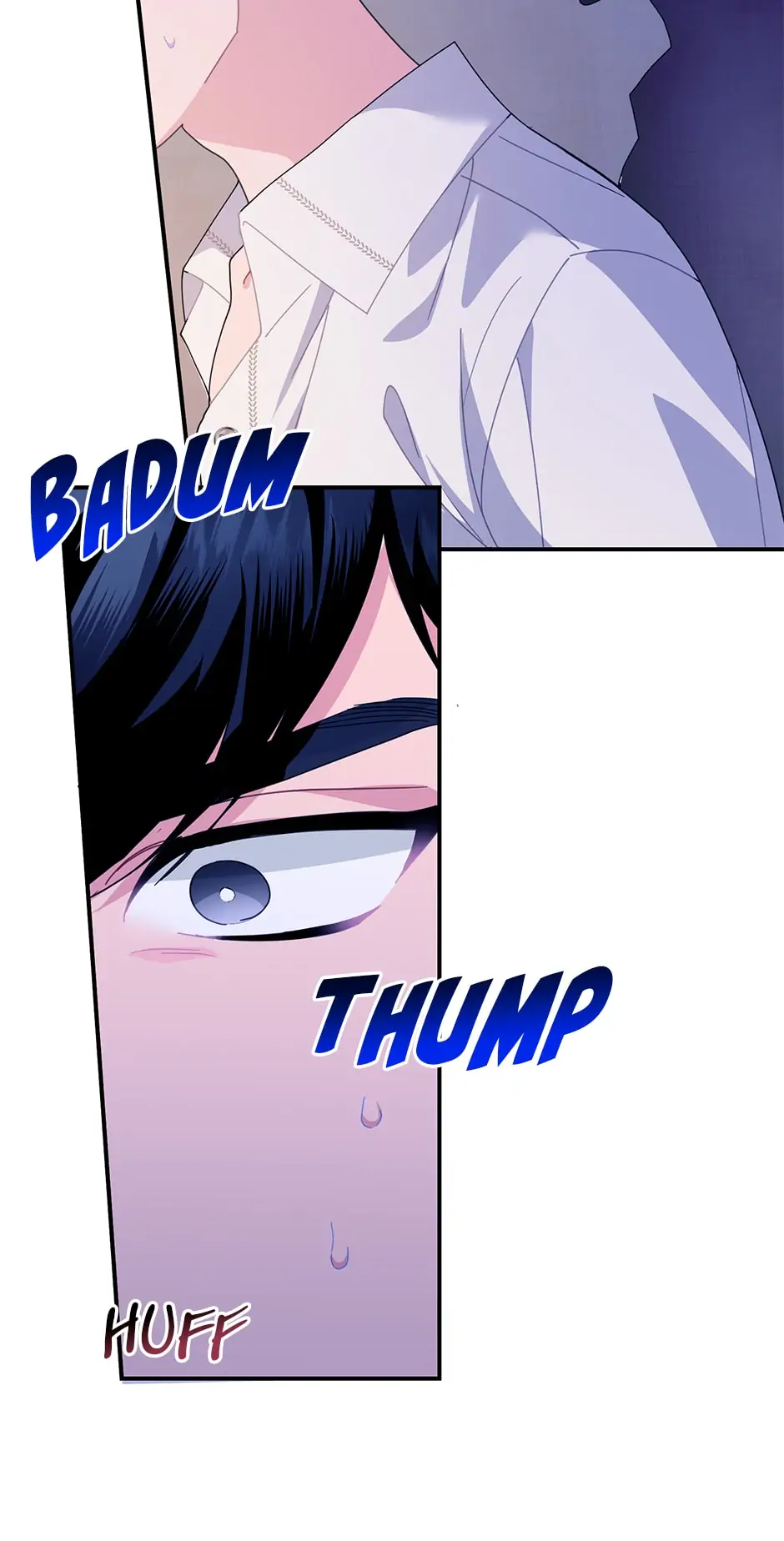The Falcon Princess Chapter 52 - page 45