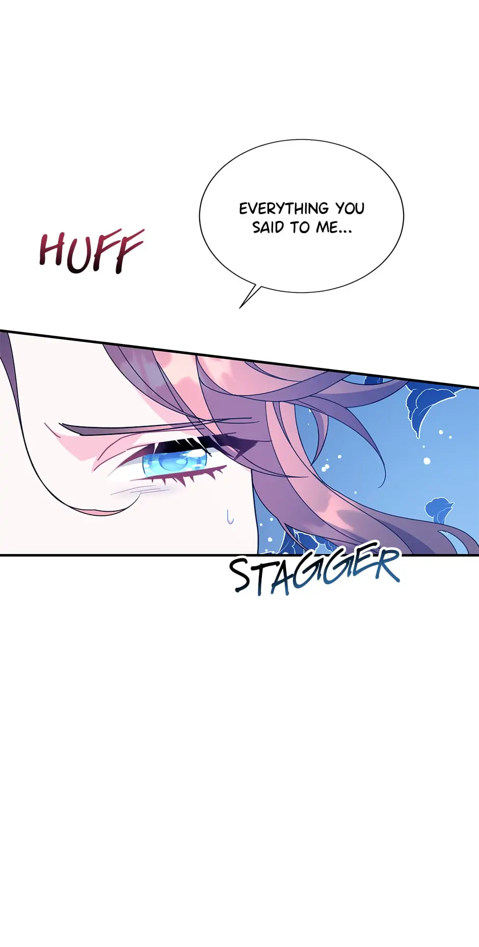 The Falcon Princess Chapter 52 - page 47