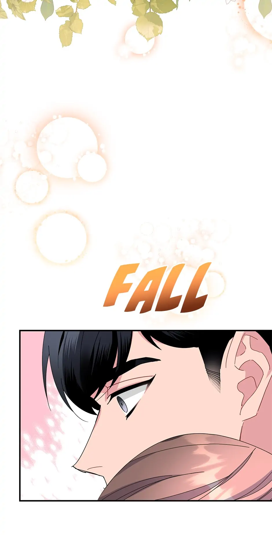 The Falcon Princess Chapter 52 - page 55