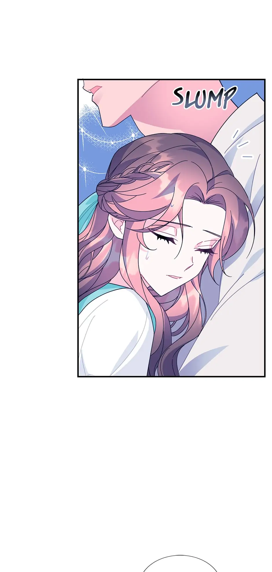 The Falcon Princess Chapter 52 - page 56