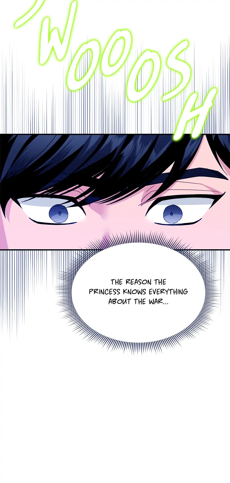 The Falcon Princess Chapter 52 - page 63