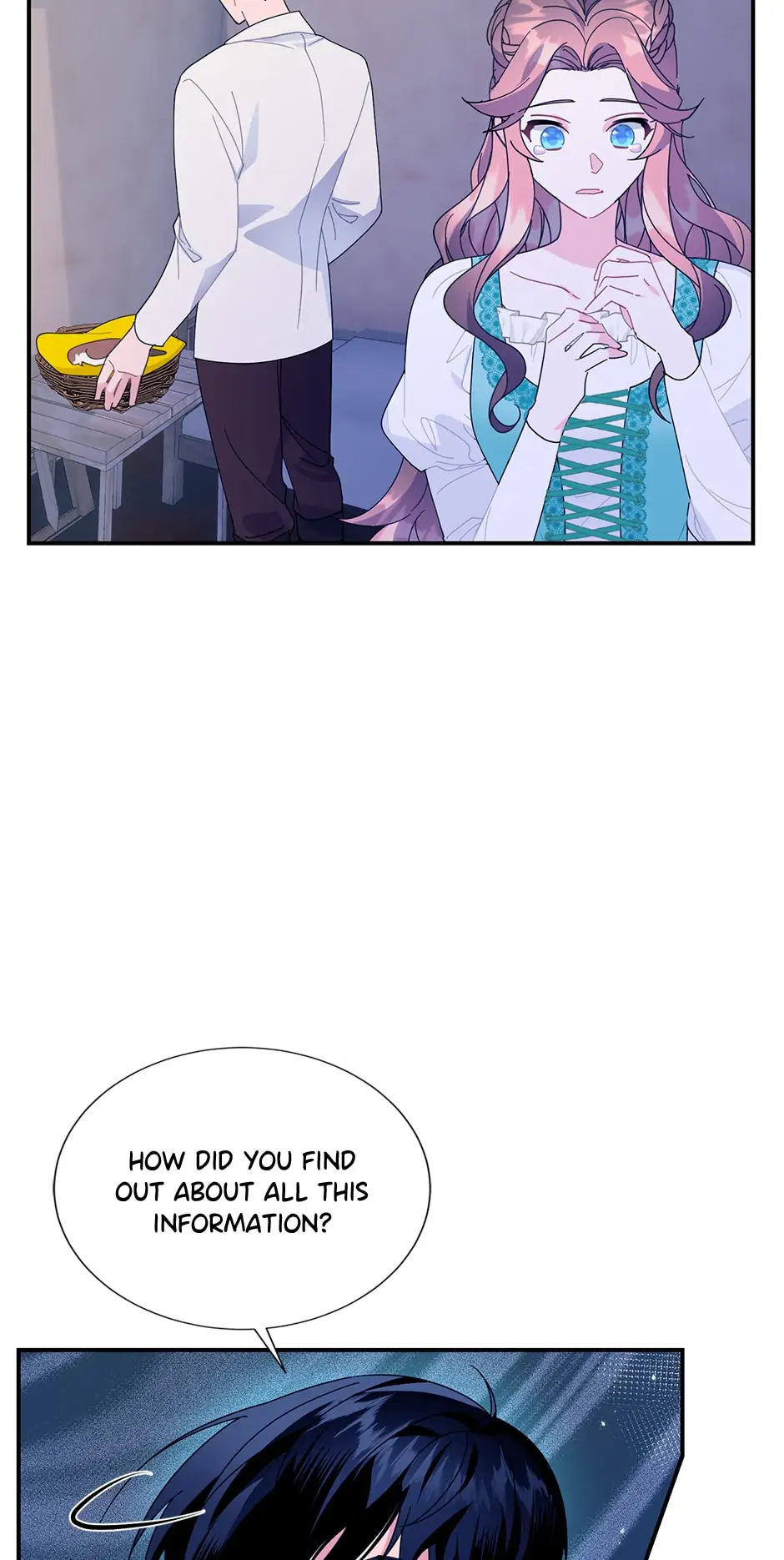 The Falcon Princess Chapter 52 - page 8