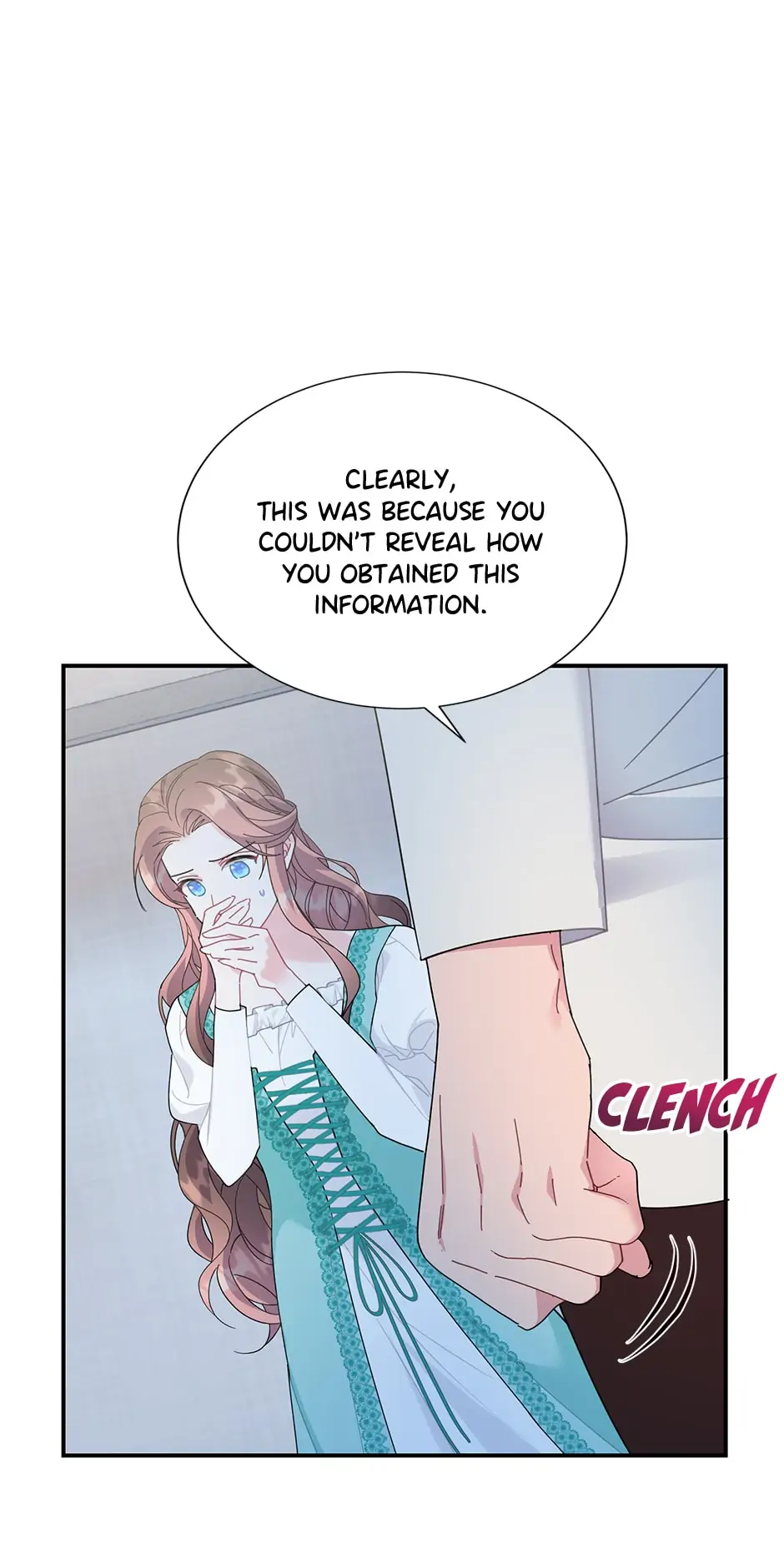 The Falcon Princess Chapter 51 - page 16