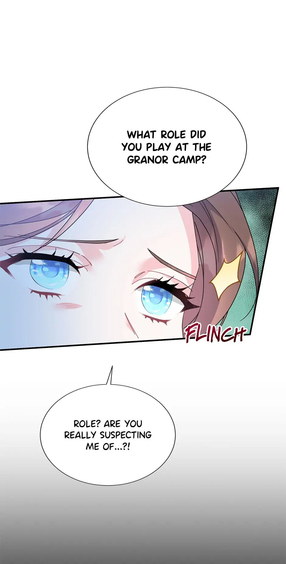 The Falcon Princess Chapter 51 - page 18