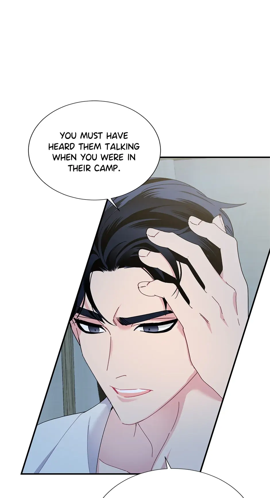 The Falcon Princess Chapter 51 - page 21