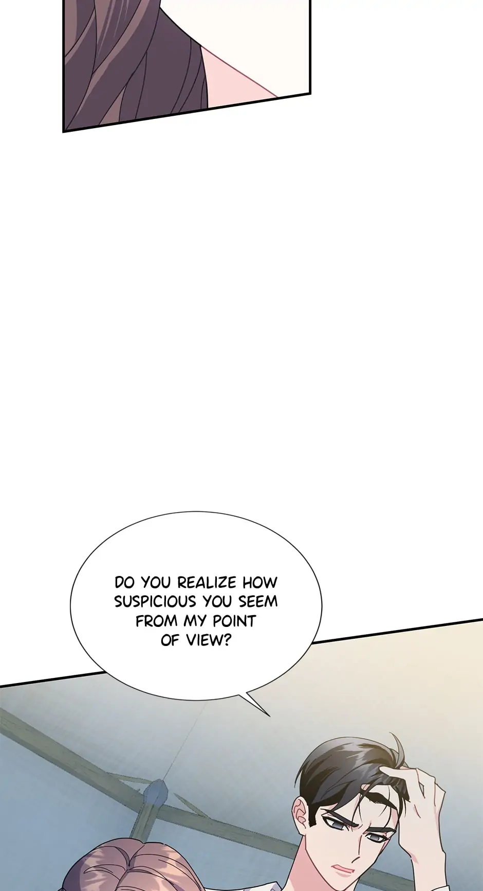 The Falcon Princess Chapter 51 - page 23