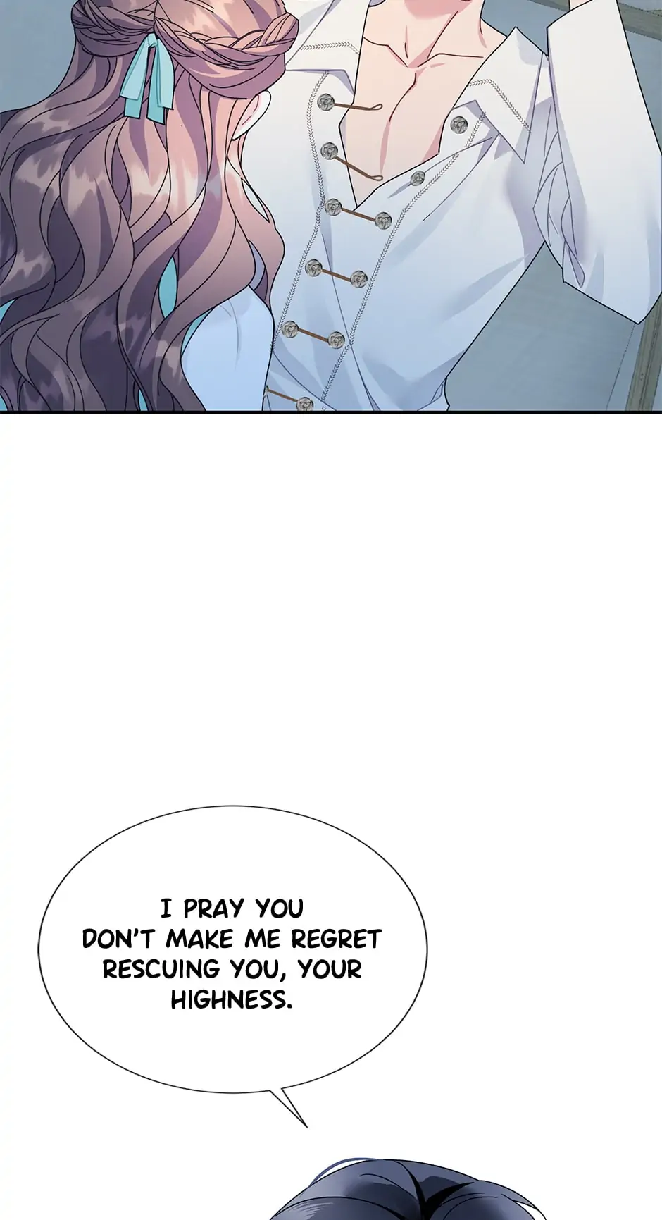 The Falcon Princess Chapter 51 - page 24