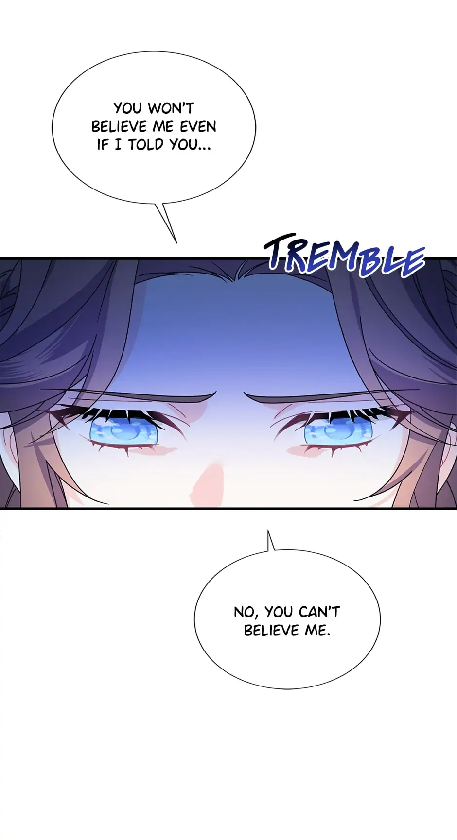 The Falcon Princess Chapter 51 - page 27