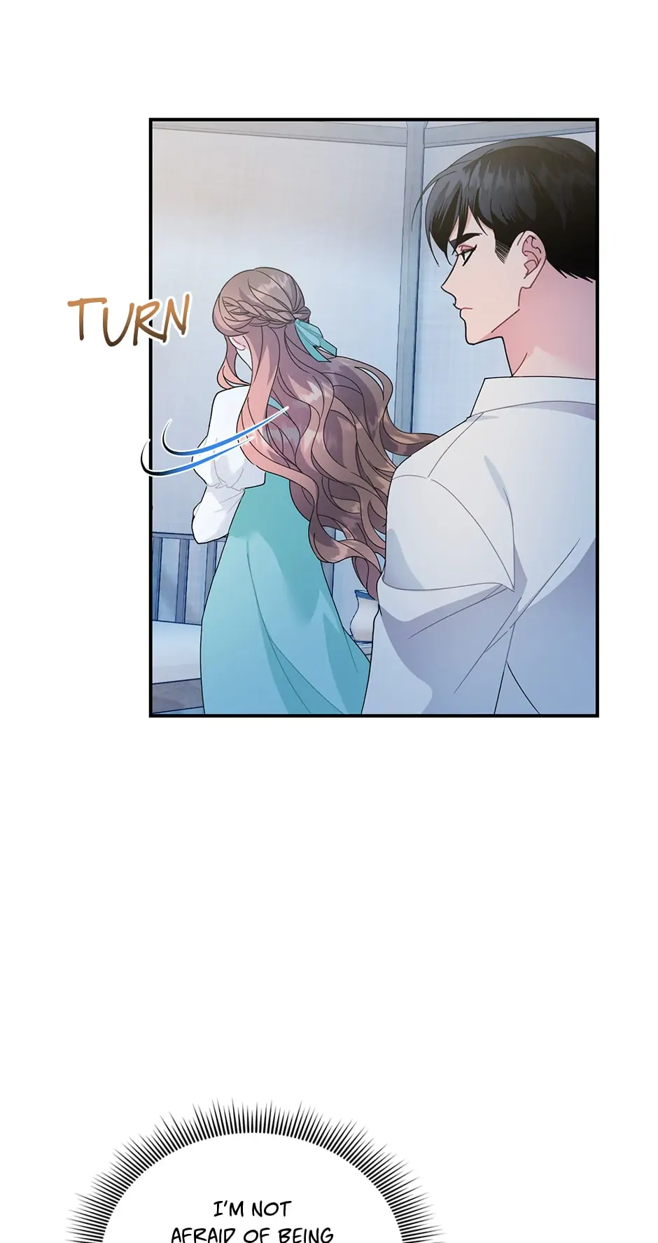 The Falcon Princess Chapter 51 - page 28