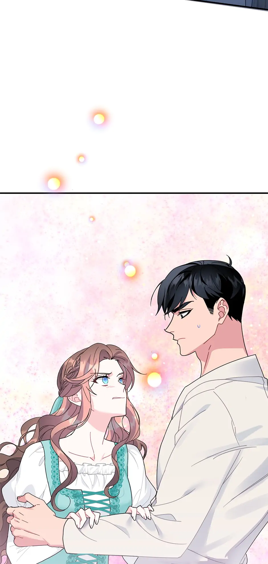 The Falcon Princess Chapter 51 - page 35