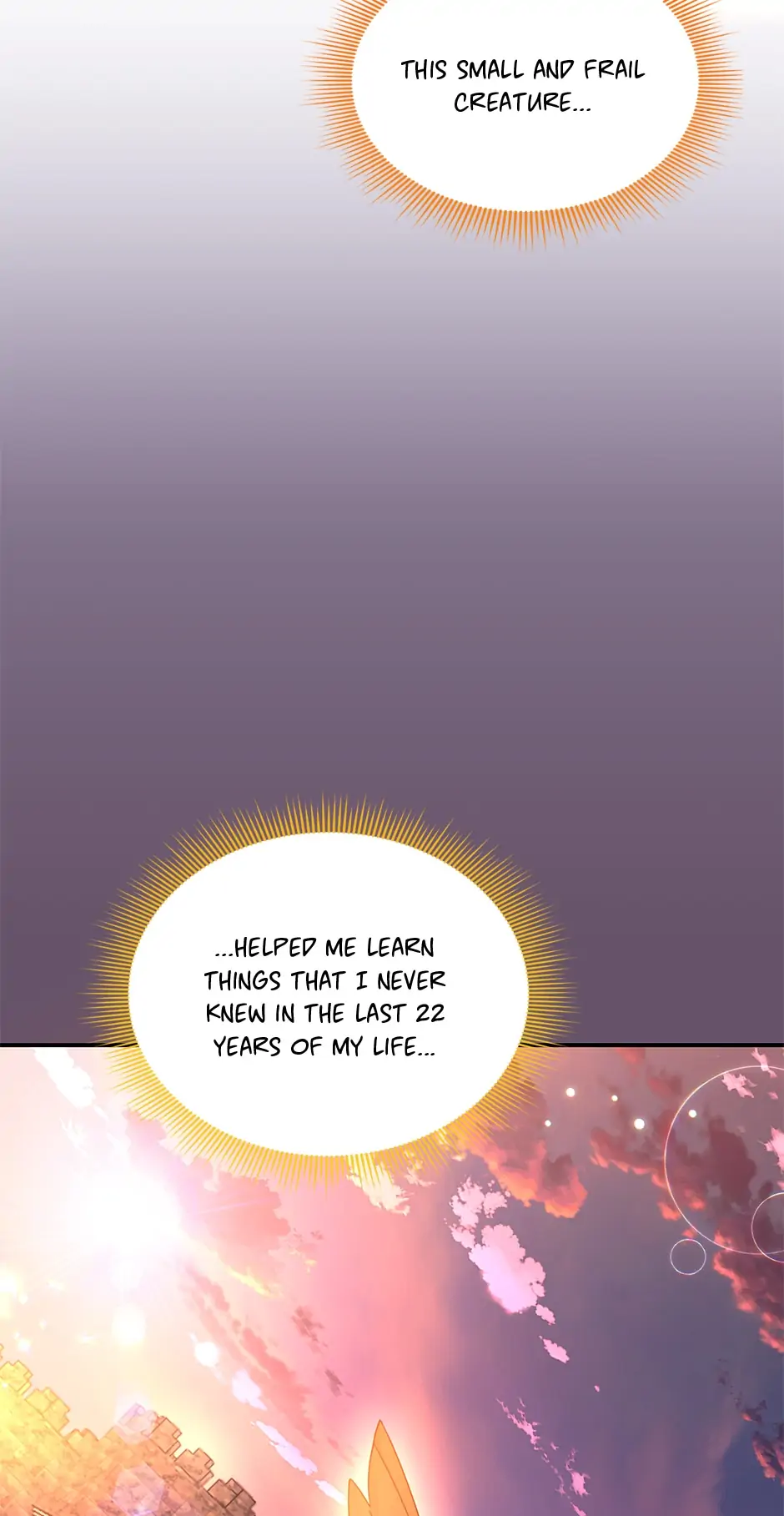 The Falcon Princess Chapter 51 - page 44