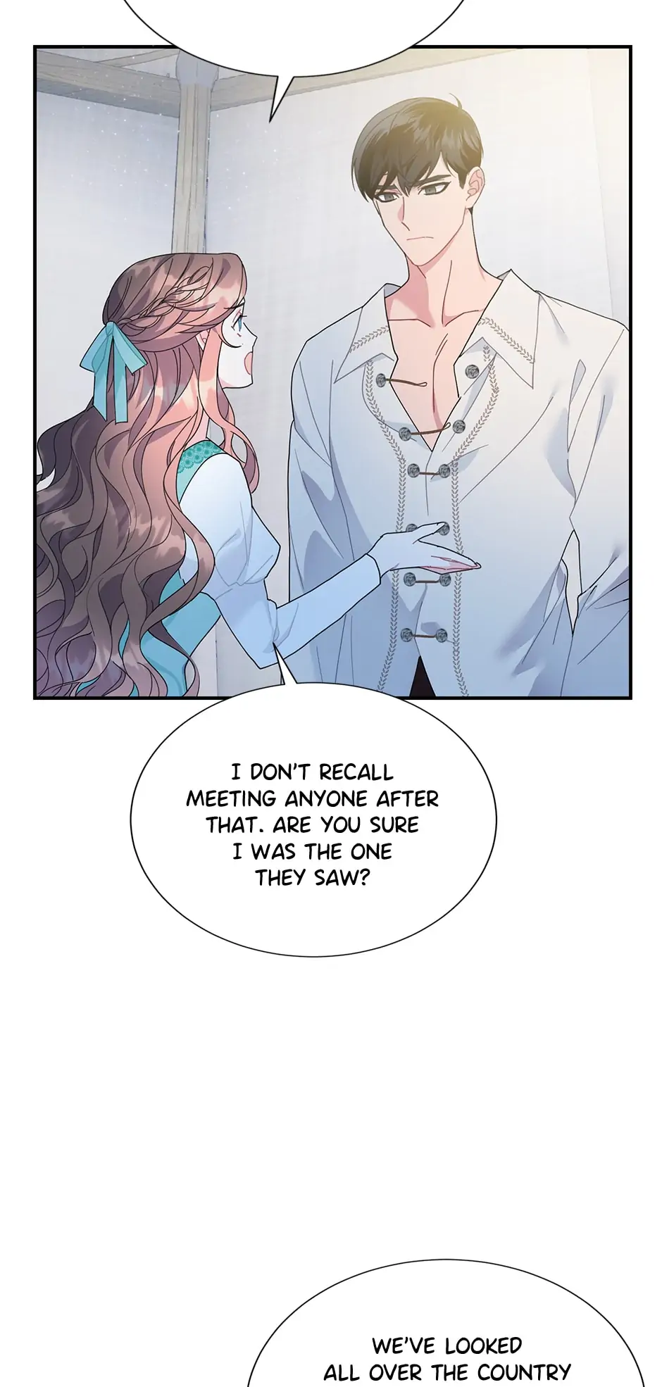 The Falcon Princess Chapter 51 - page 5