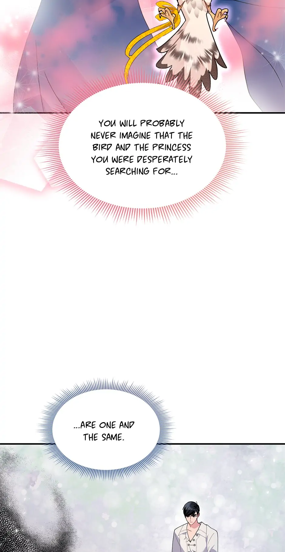 The Falcon Princess Chapter 51 - page 50