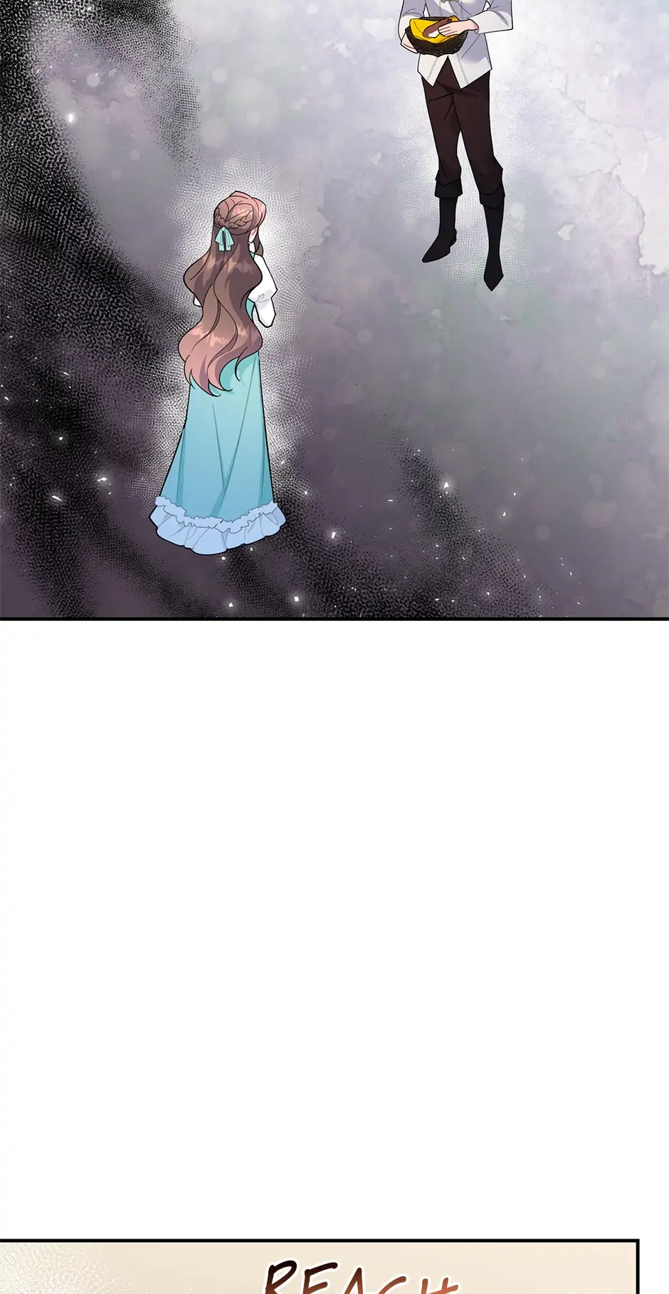 The Falcon Princess Chapter 51 - page 51