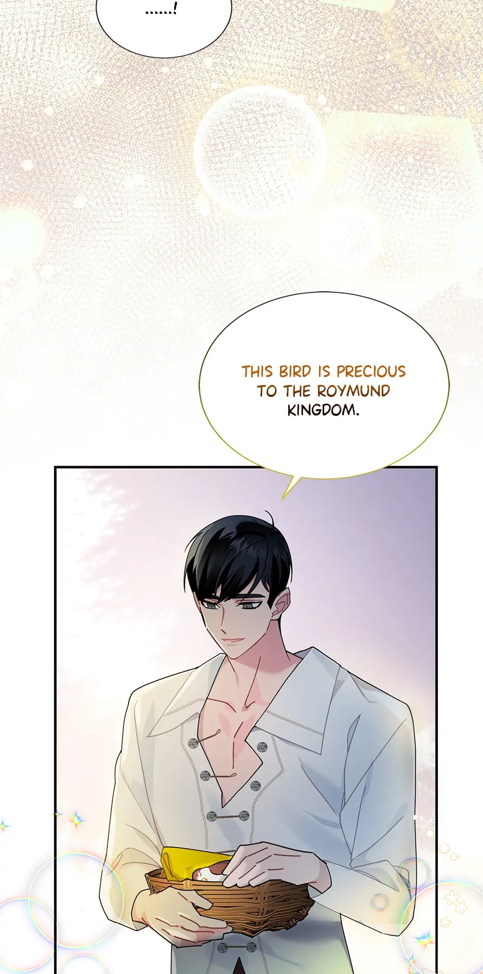 The Falcon Princess Chapter 51 - page 60