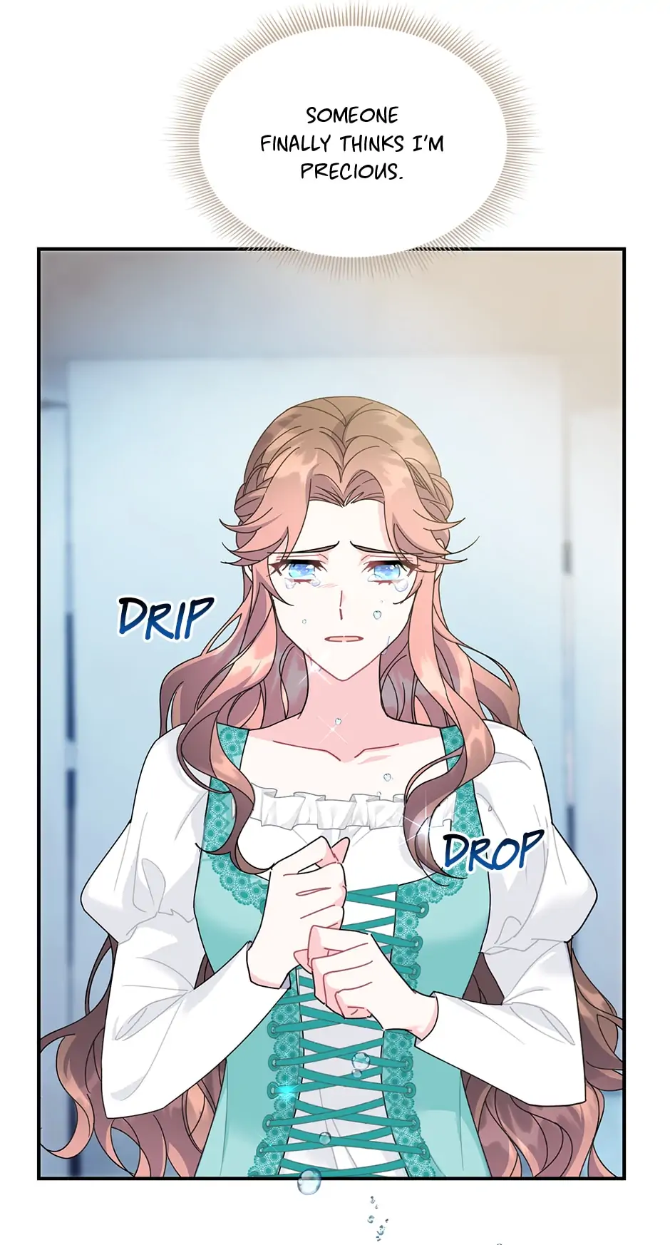The Falcon Princess Chapter 51 - page 65