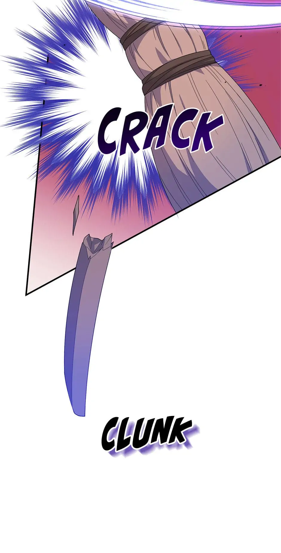 The Falcon Princess Chapter 50 - page 11