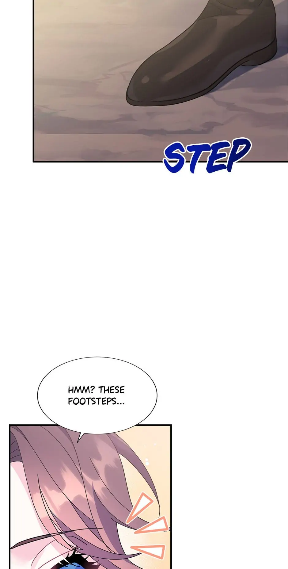 The Falcon Princess Chapter 50 - page 44