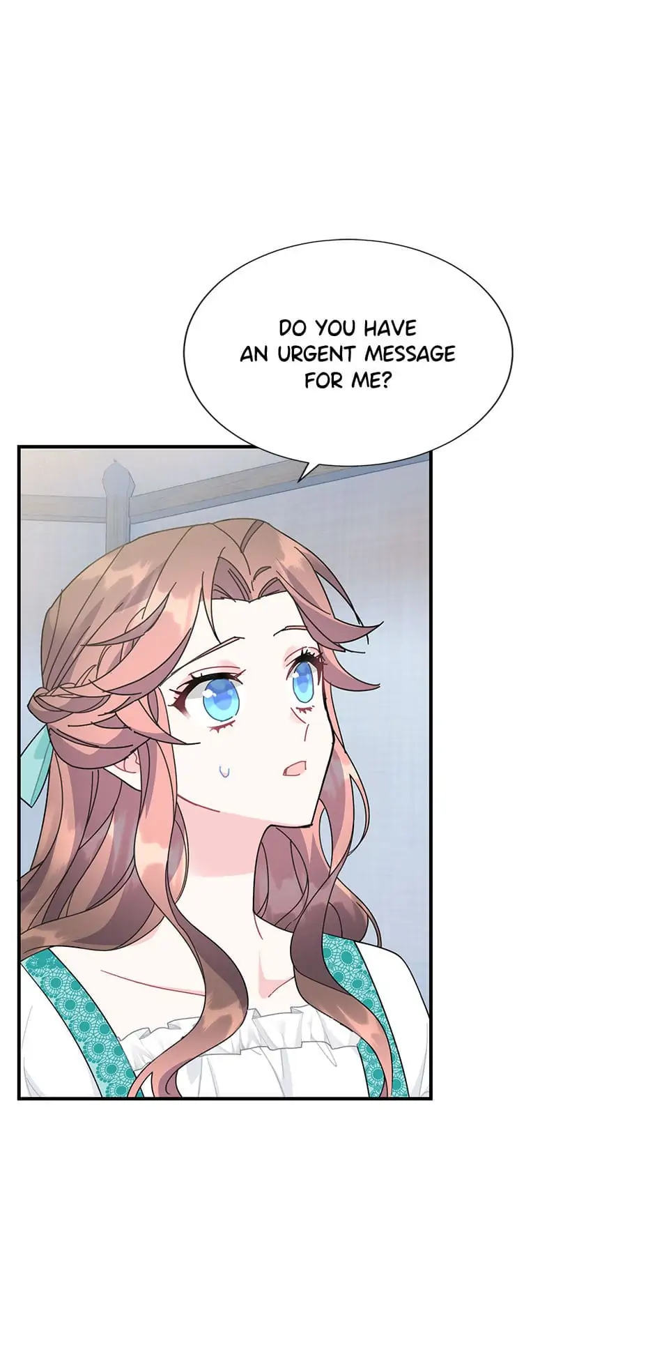 The Falcon Princess Chapter 50 - page 50