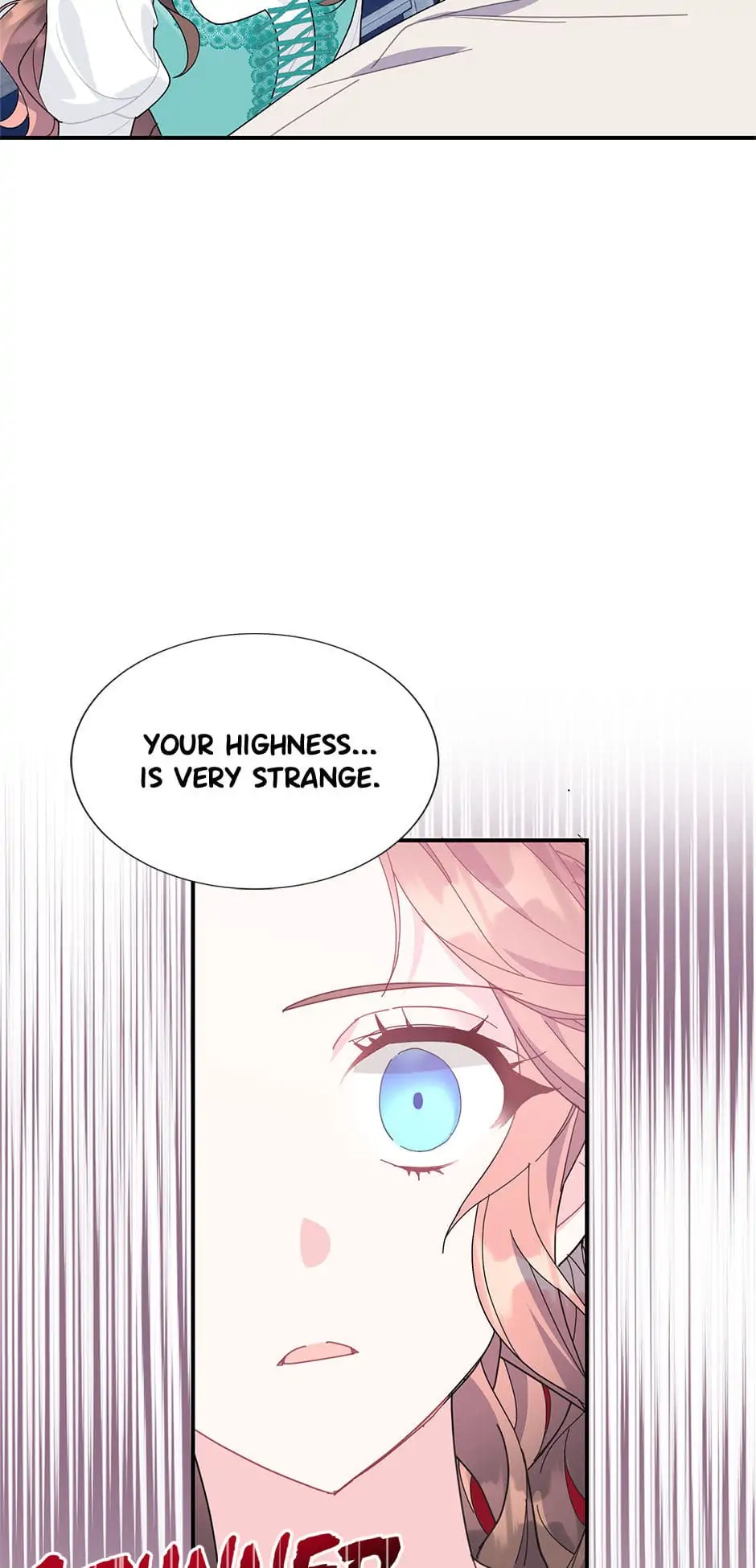 The Falcon Princess Chapter 50 - page 53