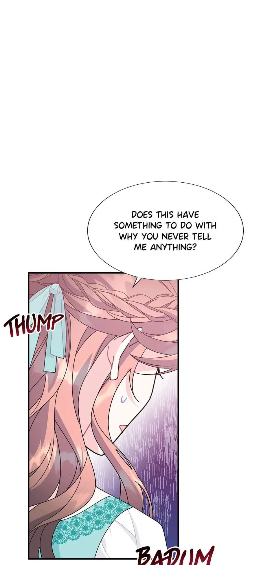 The Falcon Princess Chapter 50 - page 55