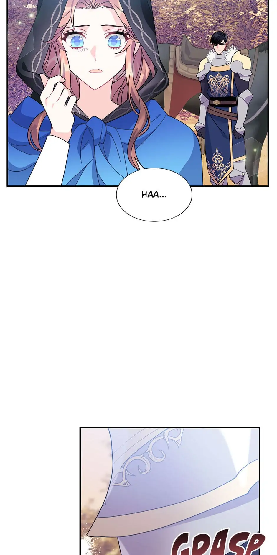 The Falcon Princess Chapter 49 - page 66