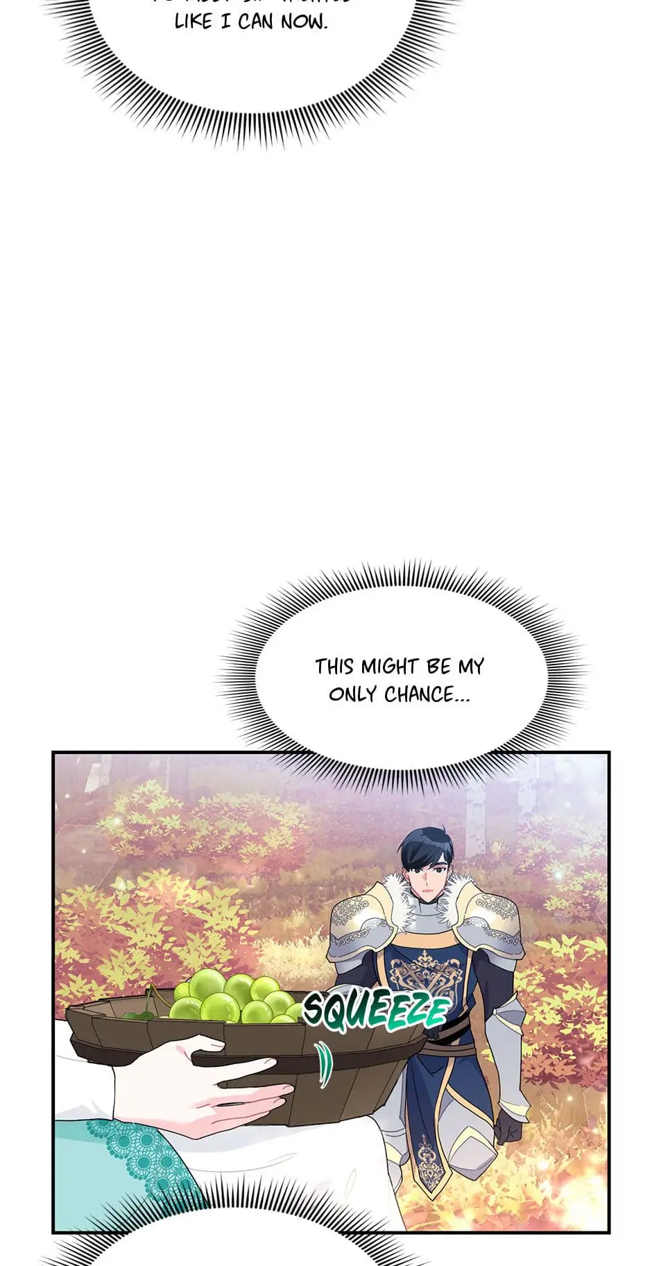 The Falcon Princess Chapter 48 - page 63