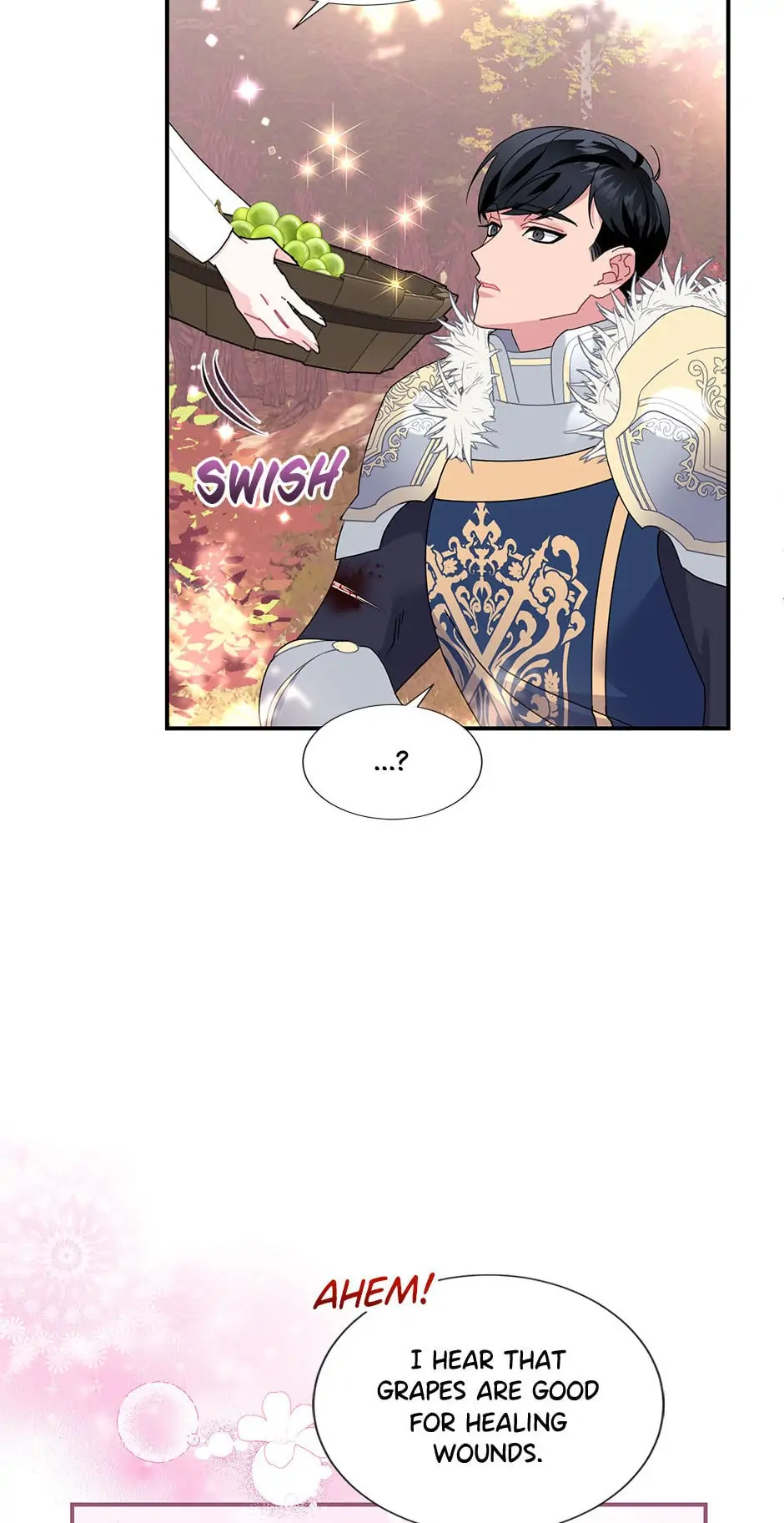 The Falcon Princess Chapter 48 - page 65