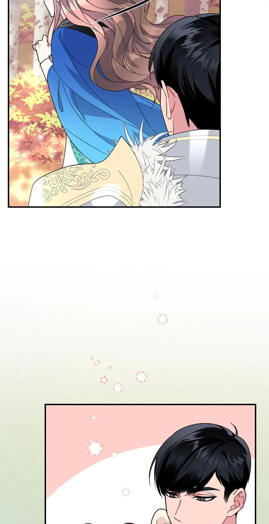 The Falcon Princess Chapter 48 - page 68